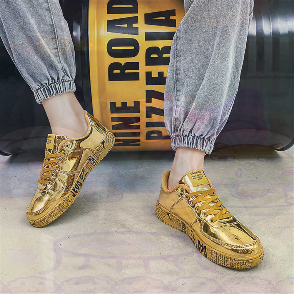 Luxury Lifestyle Uk - Round Foot Size 45 Sneakers Wholesale
