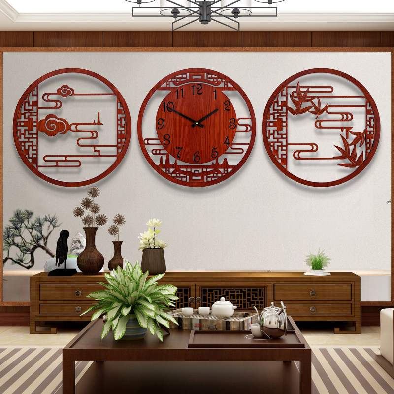 Art Mural Luxury Wall Watch Ro - Luxury Lifestyle Aesthetics recension och pris