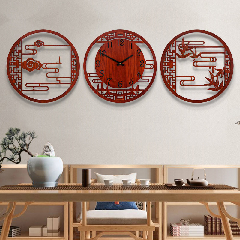 Art Mural Luxury Wall Watch Ro - Luxury Lifestyle Aesthetics recension och pris