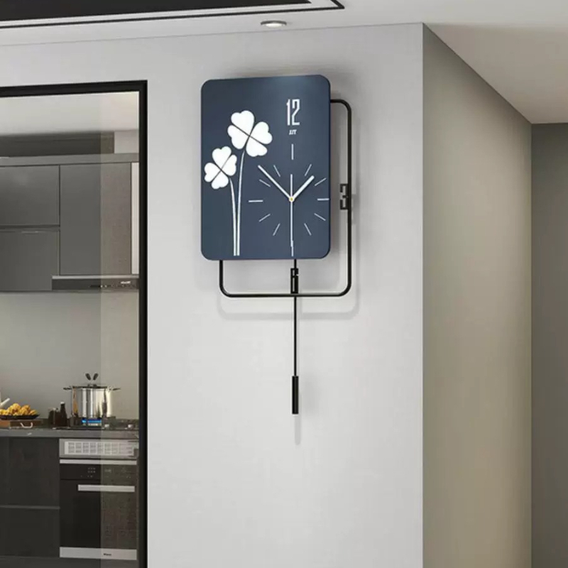 Chinese Style Minimalist Wall  - Luxury Lifestyle Aesthetics recension och pris