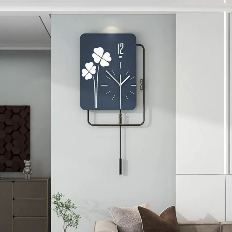 Chinese Style Minimalist Wall  - Luxury Lifestyle Aesthetics recension och pris