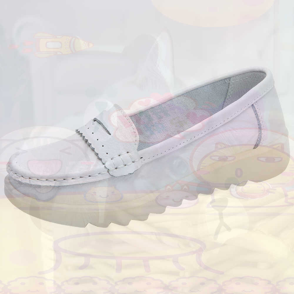 Moccasin Driving Teenage Sneak - Luxury Lifestyle Uk recension och pris