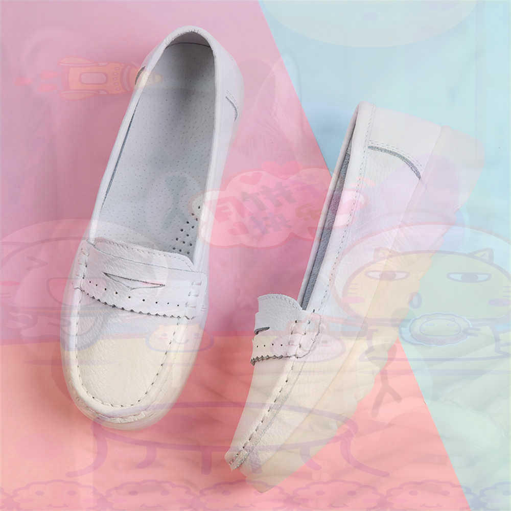 Moccasin Driving Teenage Sneak - Luxury Lifestyle Uk recension och pris
