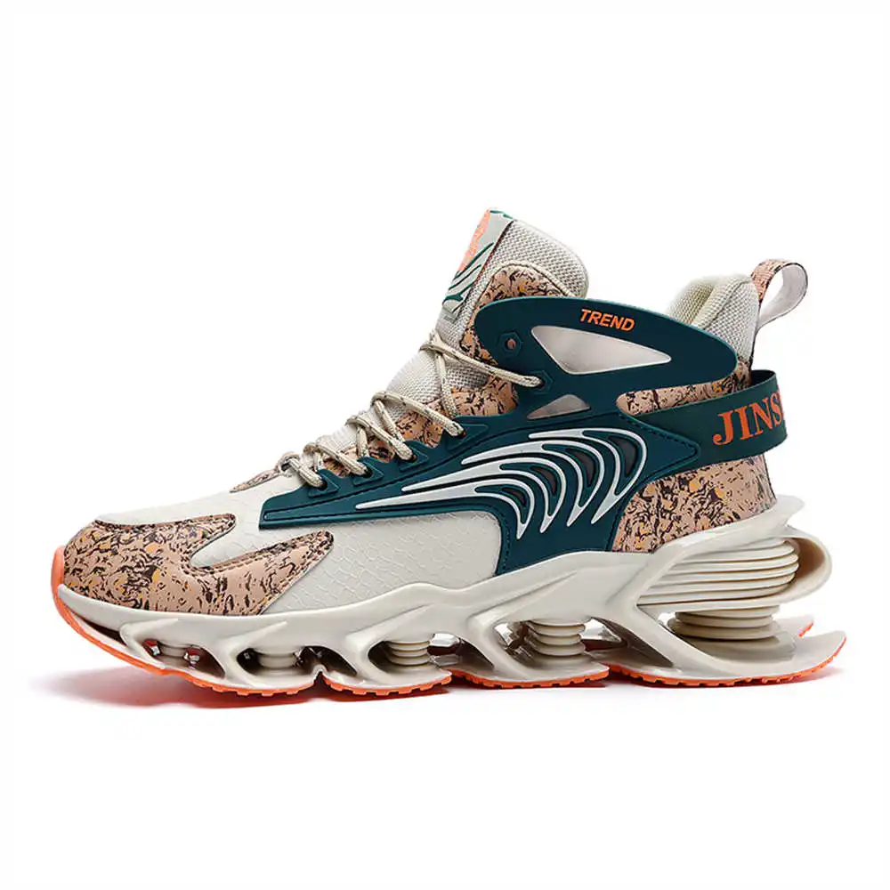 Non-slip Mid Child Running Sne - Luxury Lifestyle Gifts recension och pris