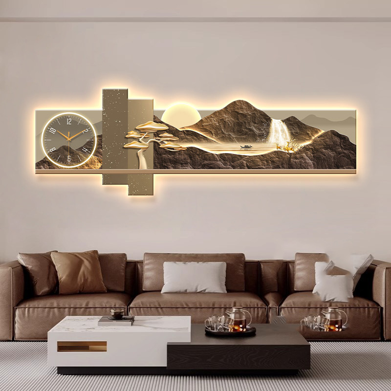 Big Size Art Mural Luxury Mode - Luxury Lifestyle Aesthetics recension och pris