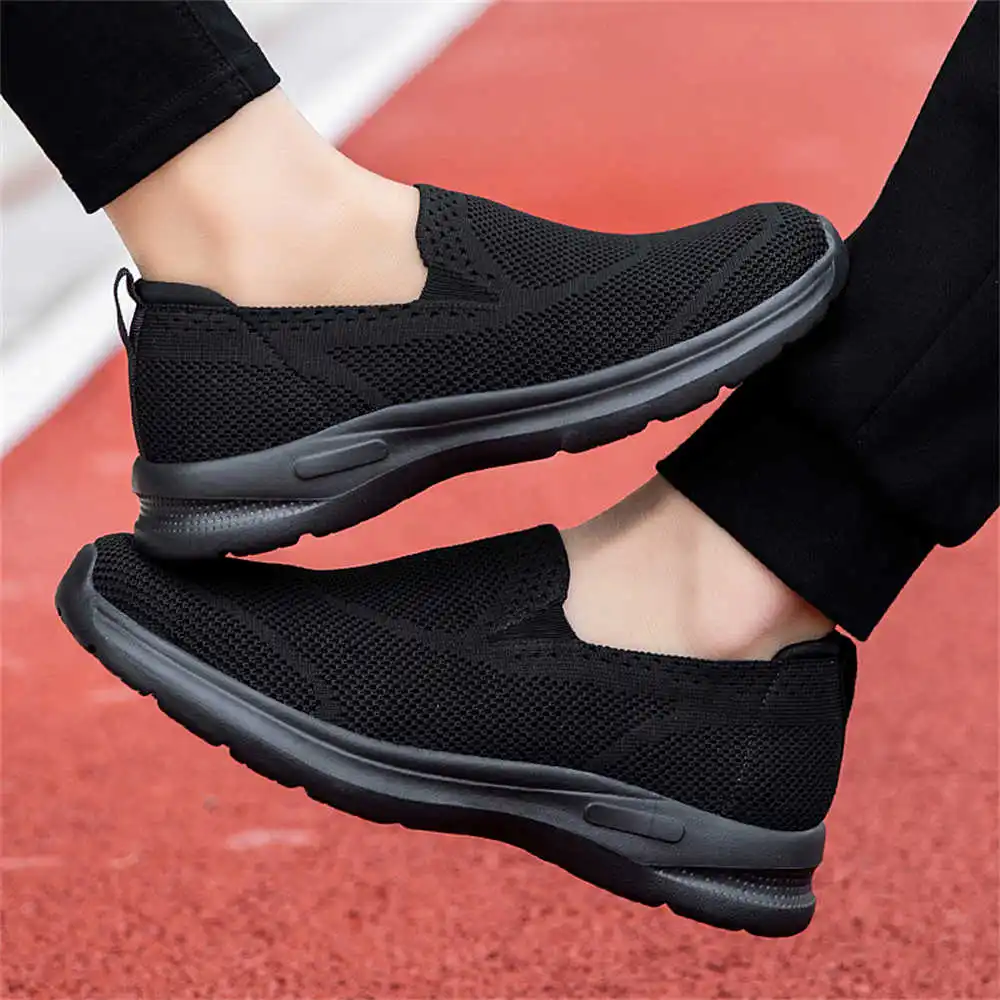 Without Lace Net Man's Boots F - Luxury Lifestyle Uk recension och pris