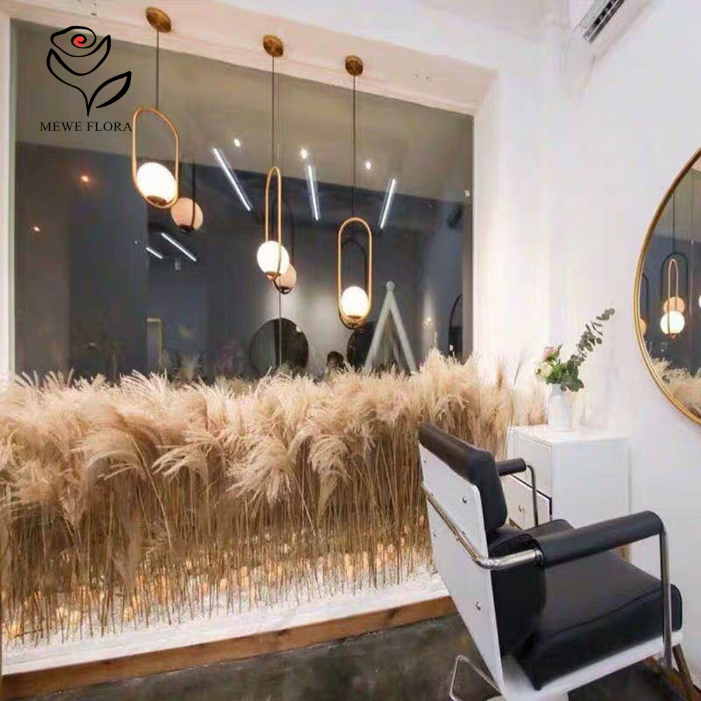 200PCS Natural Dried Fluffy Re - Luxury Lifestyle Items recension och pris