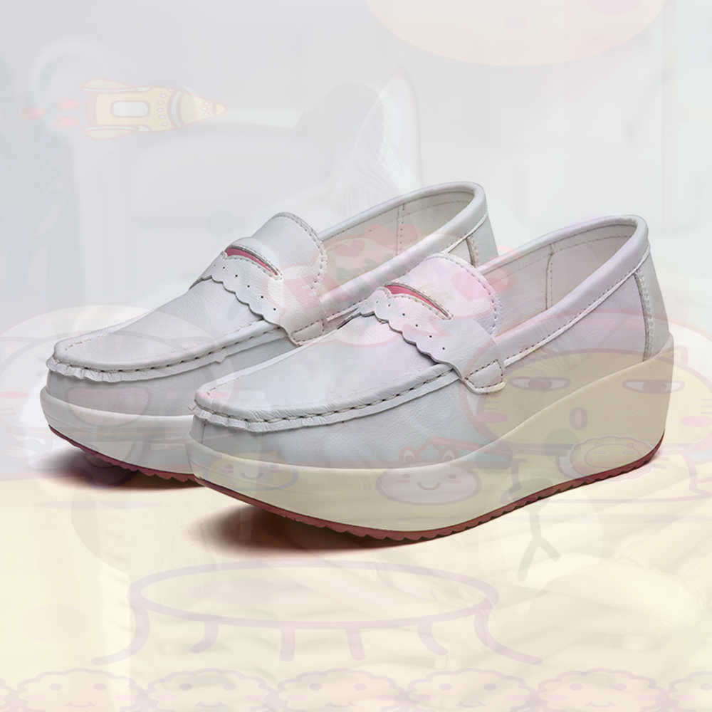 Plataform Winter Pink Sneakers - Luxury Lifestyle Uk recension och pris