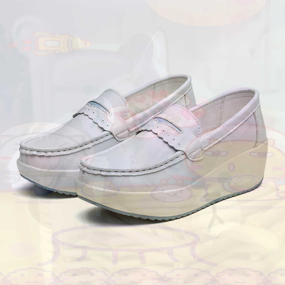 Plataform Winter Pink Sneakers - Luxury Lifestyle Uk recension och pris