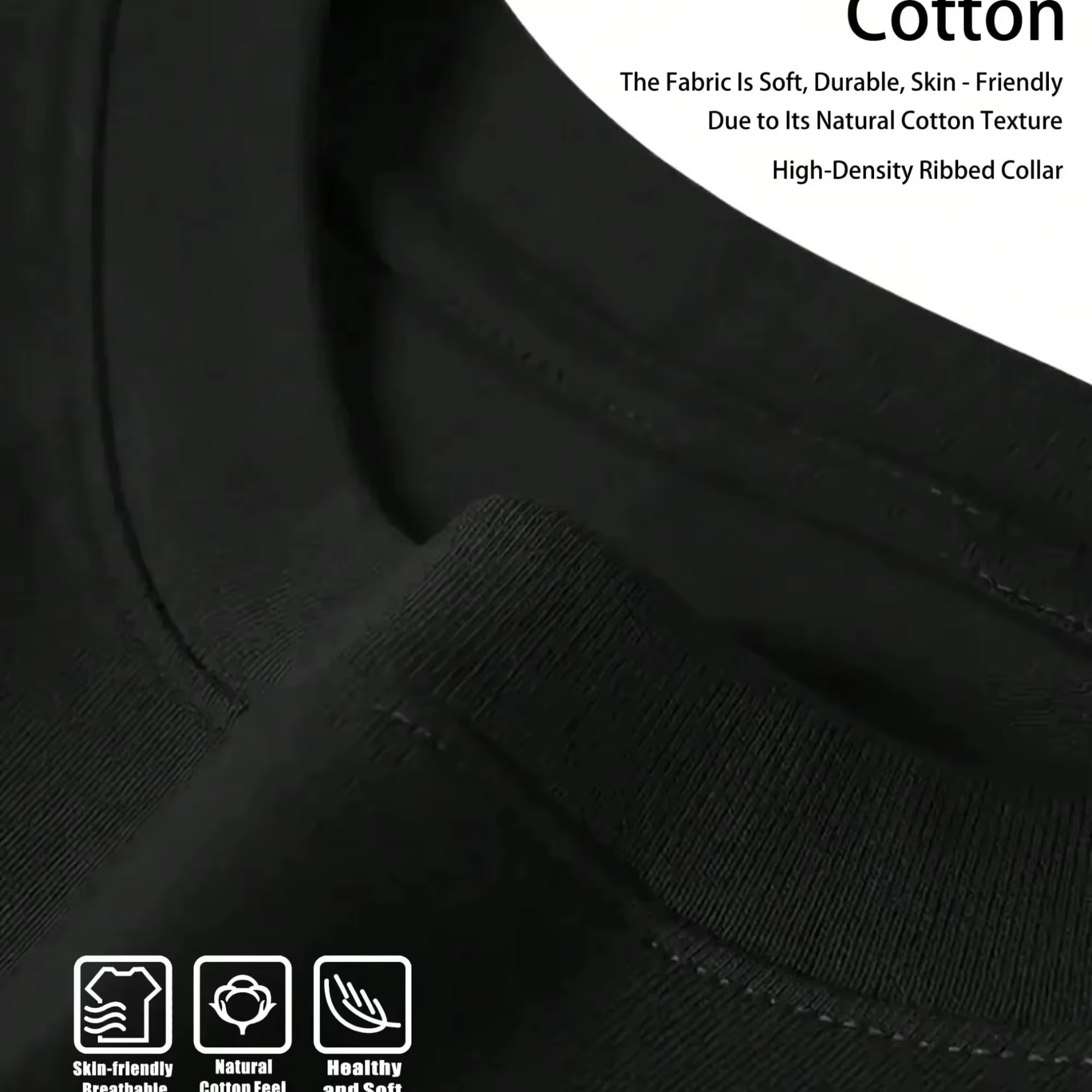 Ice Cream Youth Tee Cotton Can - Luxury Lifestyle Family recension och pris