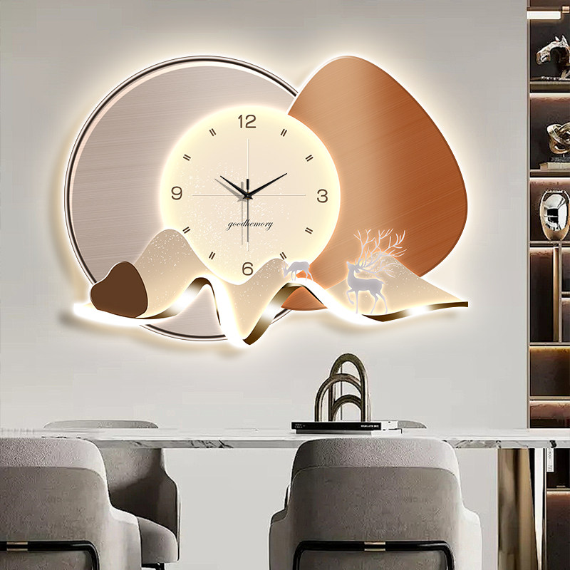 Chinese Style Vintage Wall Wat - Luxury Lifestyle Aesthetics recension och pris