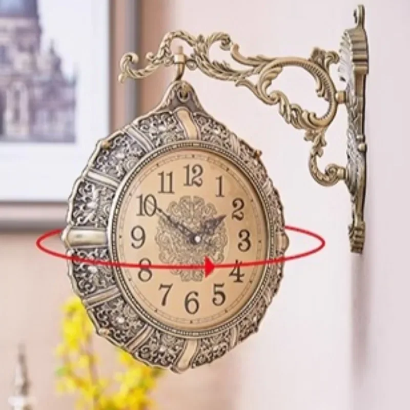 Nordic Retro Living Room Wall  - Luxury Lifestyle Gifts recension och pris