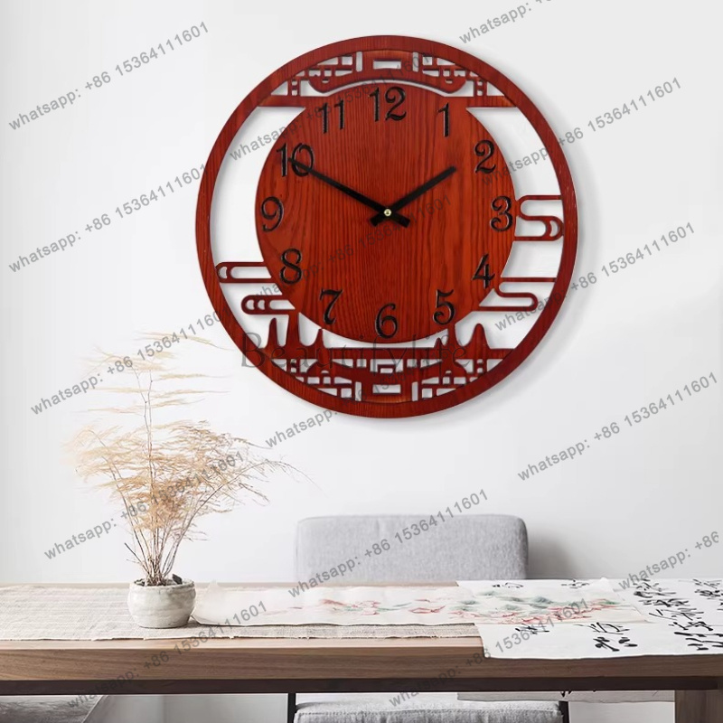 LJY Round Chinese Style Minima - Luxury Lifestyle Aesthetics recension och pris
