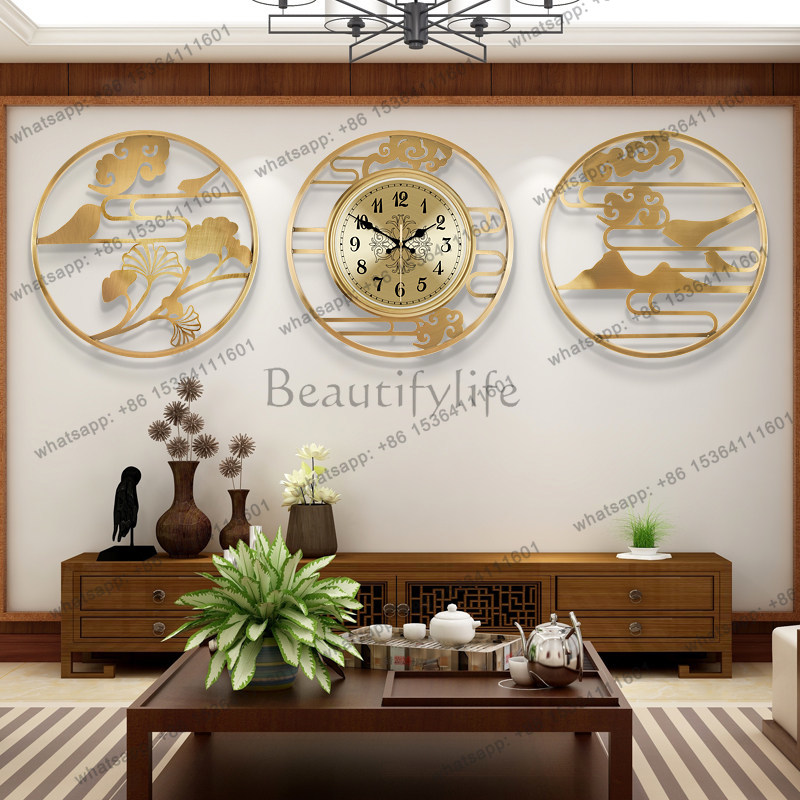 LJY Round Chinese Style Minima - Luxury Lifestyle Aesthetics recension och pris