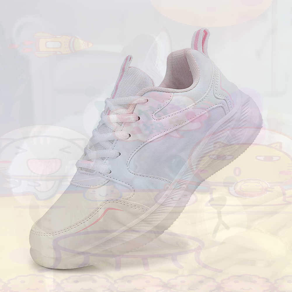 35-40 Number 42 Cool Sneakers  - Luxury Lifestyle Uk recension och pris