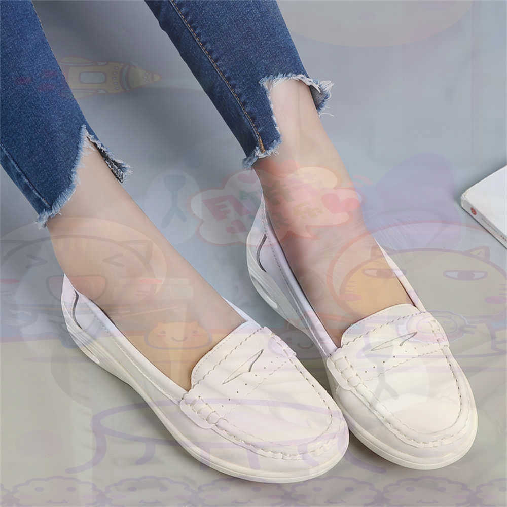 Soft Slip-on Womens Large Size - Luxury Lifestyle Uk recension och pris