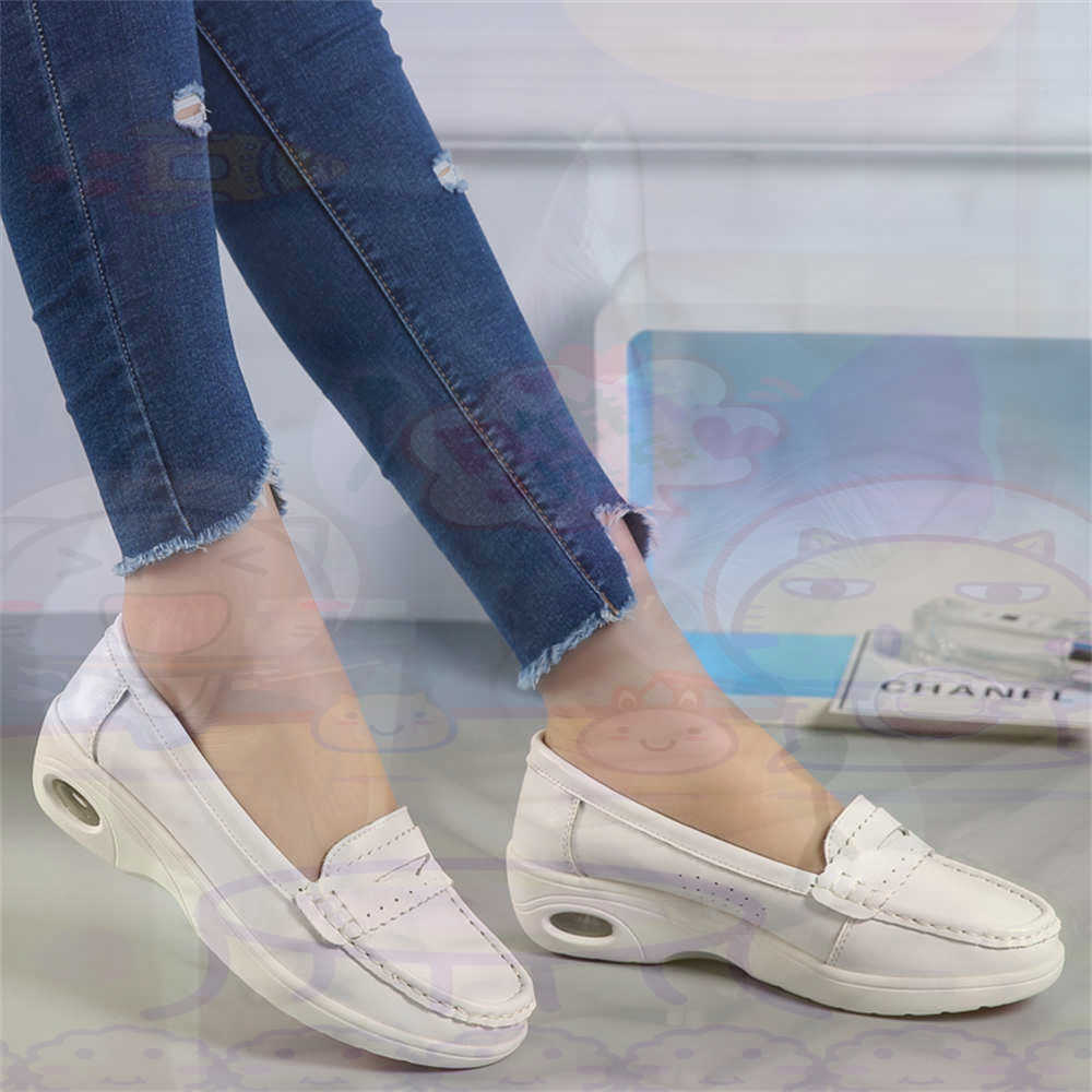 Soft Slip-on Womens Large Size - Luxury Lifestyle Uk recension och pris