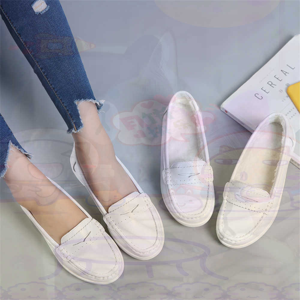 Soft Slip-on Womens Large Size - Luxury Lifestyle Uk recension och pris