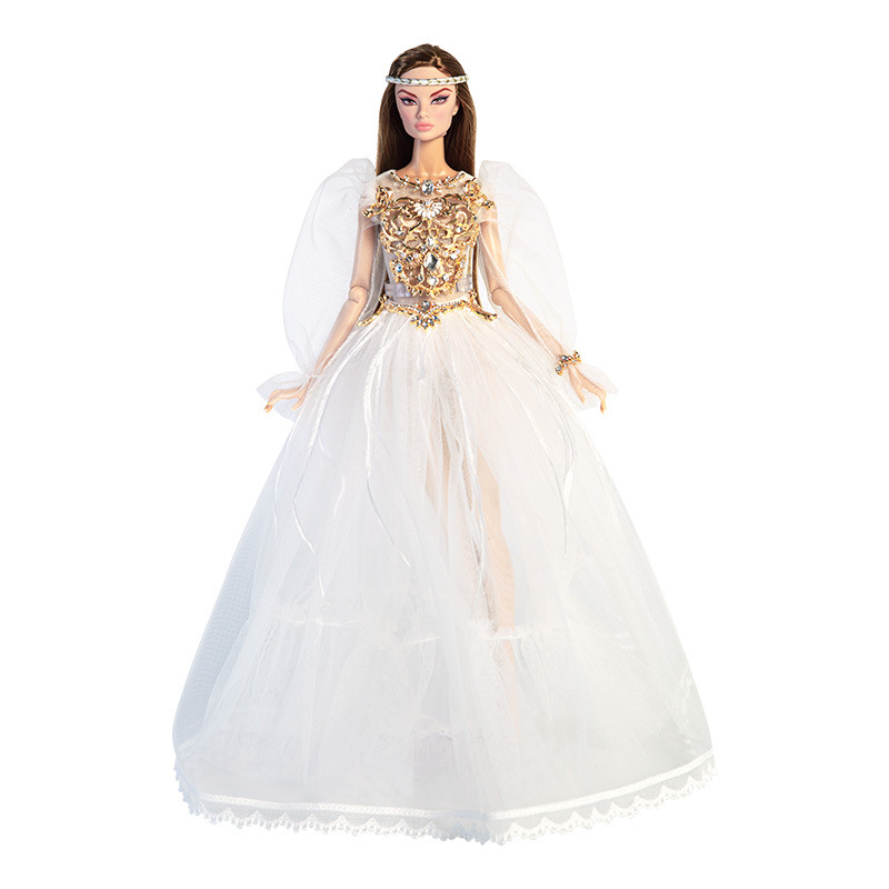 1/6 32cm FR Supermodel Doll Cl - Luxury Lifestyle Gifts recension och pris