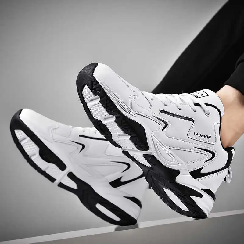 Cold-proof Spring Gym Sneakers - Luxury Lifestyle Uk recension och pris