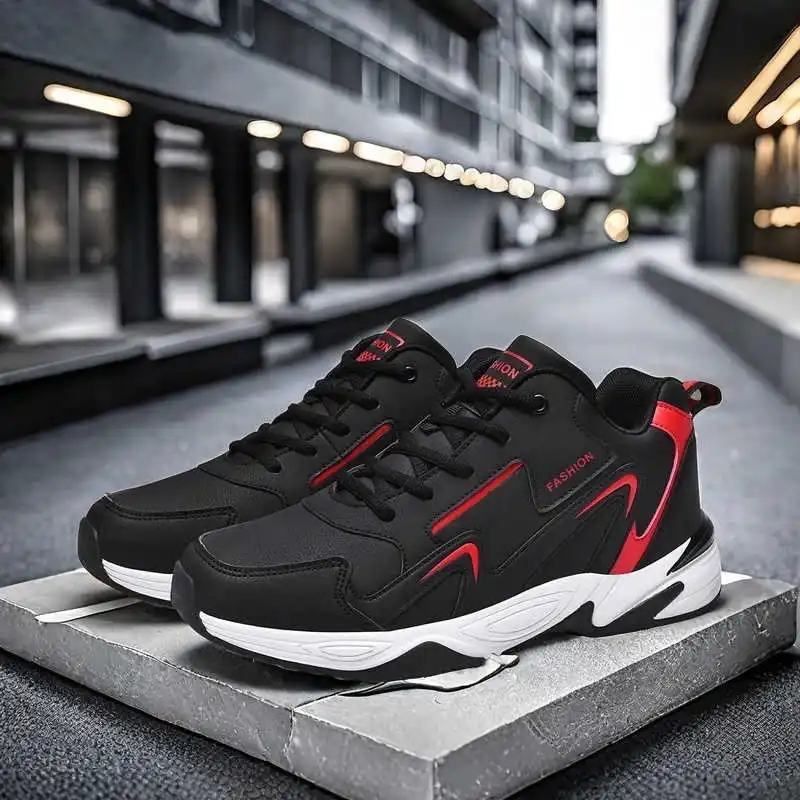 Cold-proof Spring Gym Sneakers - Luxury Lifestyle Uk recension och pris