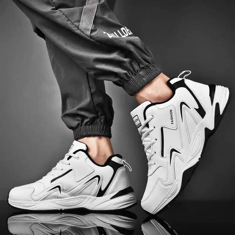 Cold-proof Spring Gym Sneakers - Luxury Lifestyle Uk recension och pris