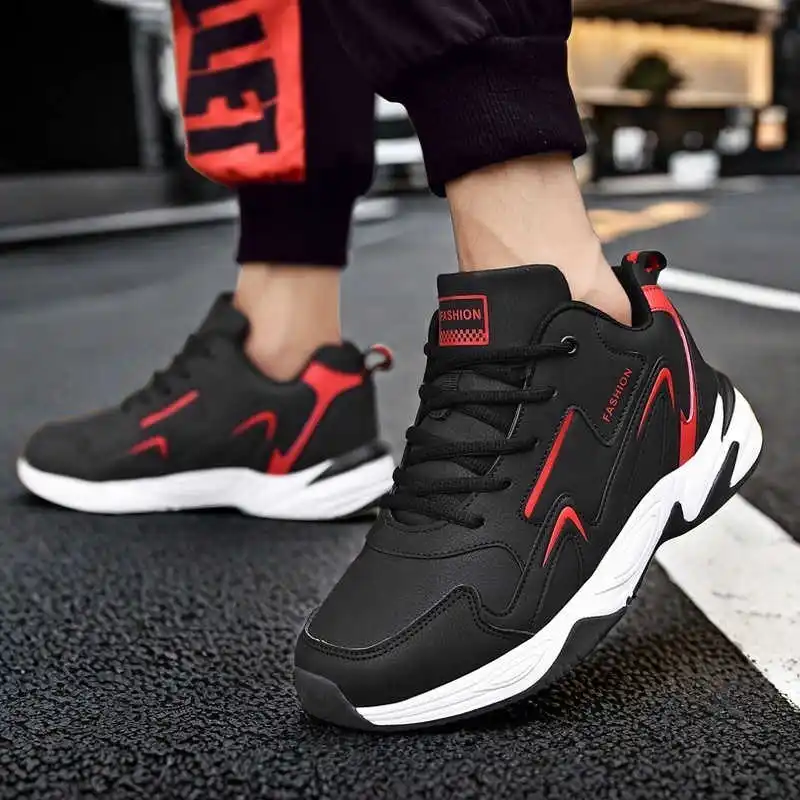 Cold-proof Spring Gym Sneakers - Luxury Lifestyle Uk recension och pris