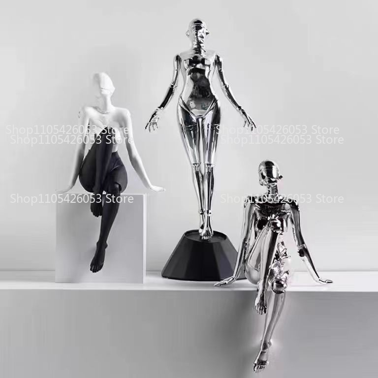 Muse ornament high-end home li - Luxury Lifestyle Items recension och pris