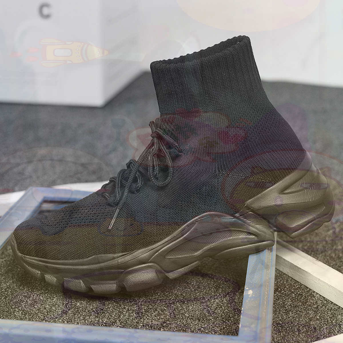 Increases Height Sumer Basketb - Luxury Lifestyle Uk recension och pris