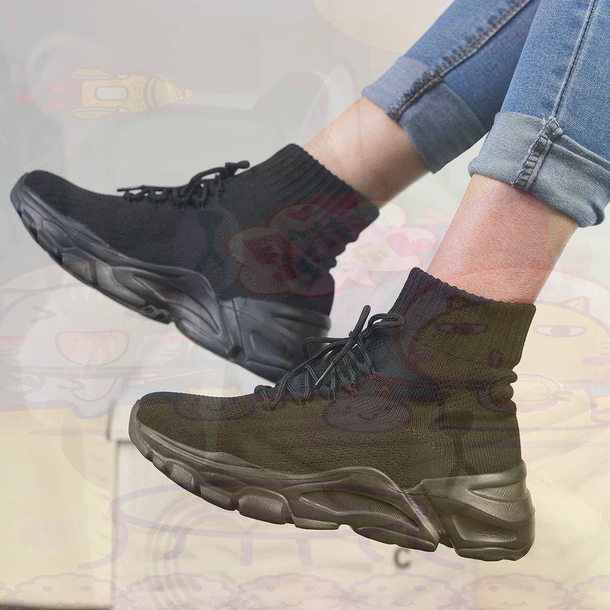 Increases Height Sumer Basketb - Luxury Lifestyle Uk recension och pris