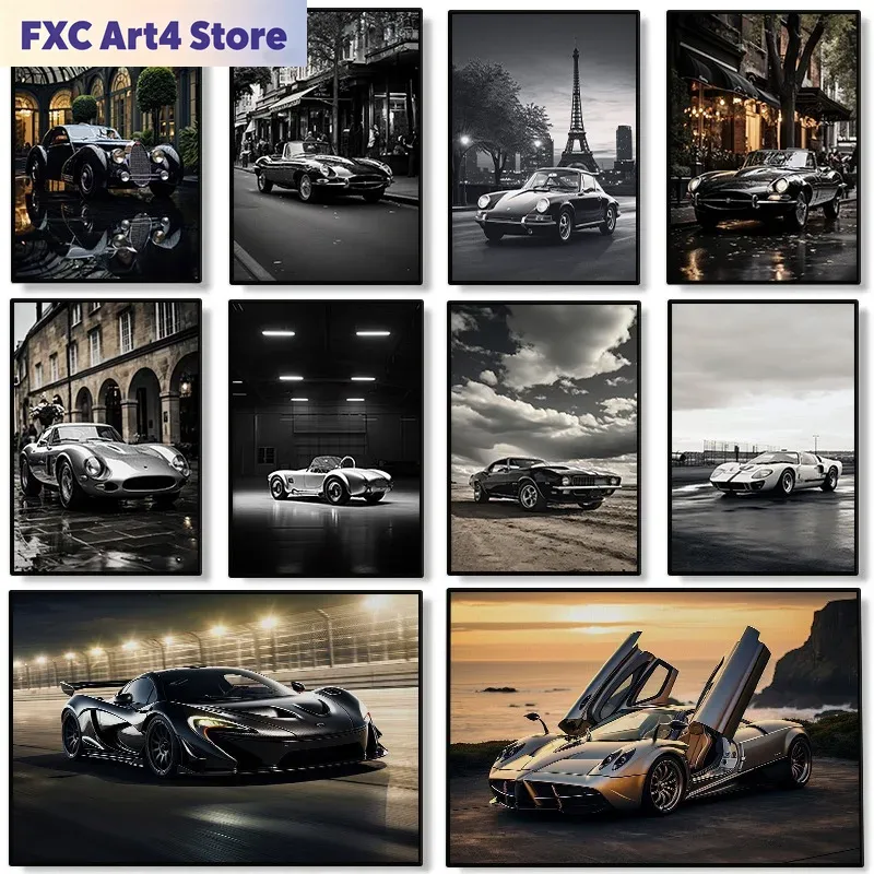 Frameless Modern Famous Brand  - Luxury Lifestyle Items recension och pris